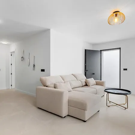 Royal 2 Luxury Family Villa,s With Private Pool 210m2 Villa Alicante