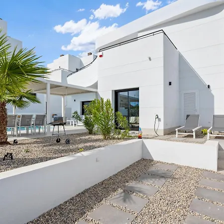 Royal 2 Luxury Family Villa,s With Private Pool 210m2 *