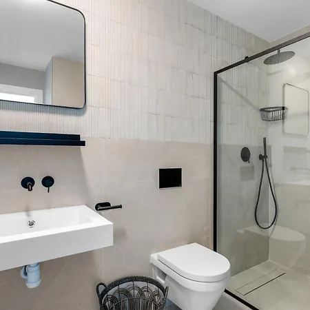 Villa Royal 2 Luxury Family Villa,s With Private Pool 210m2 Alicante